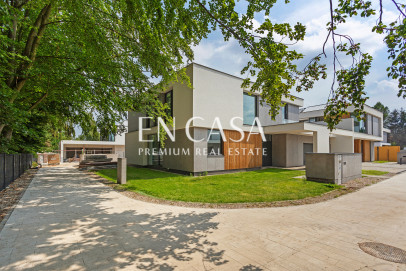 Investment Konstancin-Jeziorna Bielawska